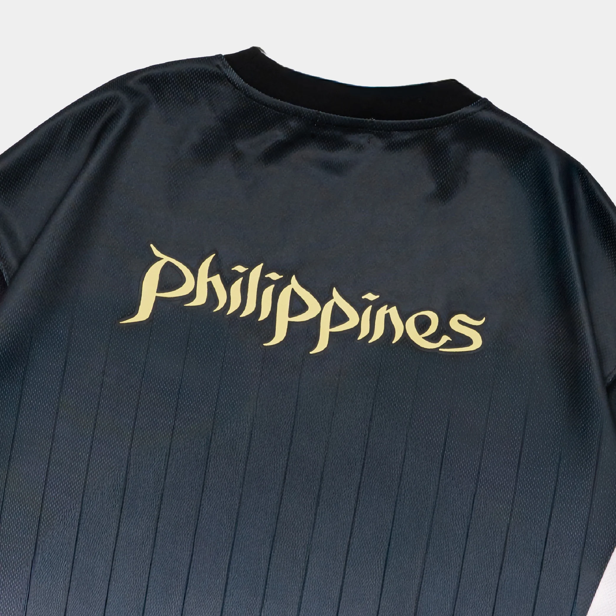atmos SEA Philippines Away Jersey - Image 7