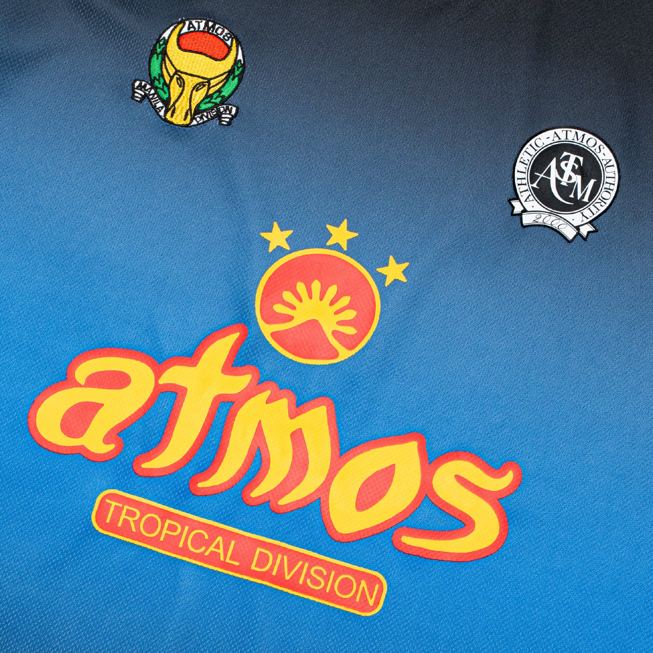 atmos SEA Philippines Home Jersey - Image 4