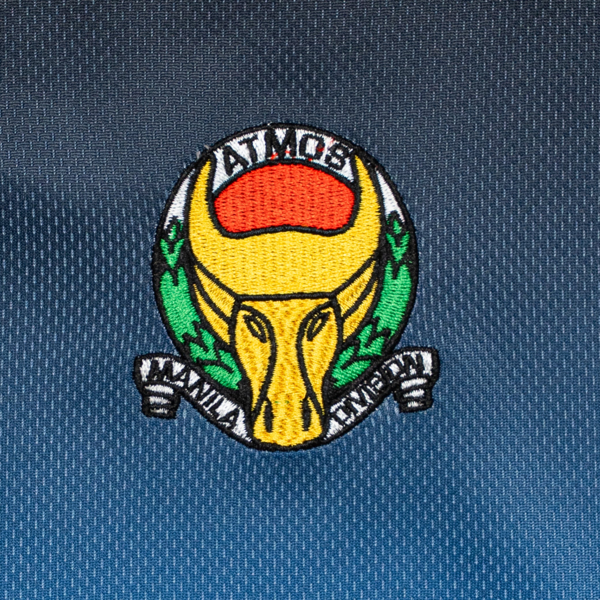 atmos SEA Philippines Home Jersey - Image 6