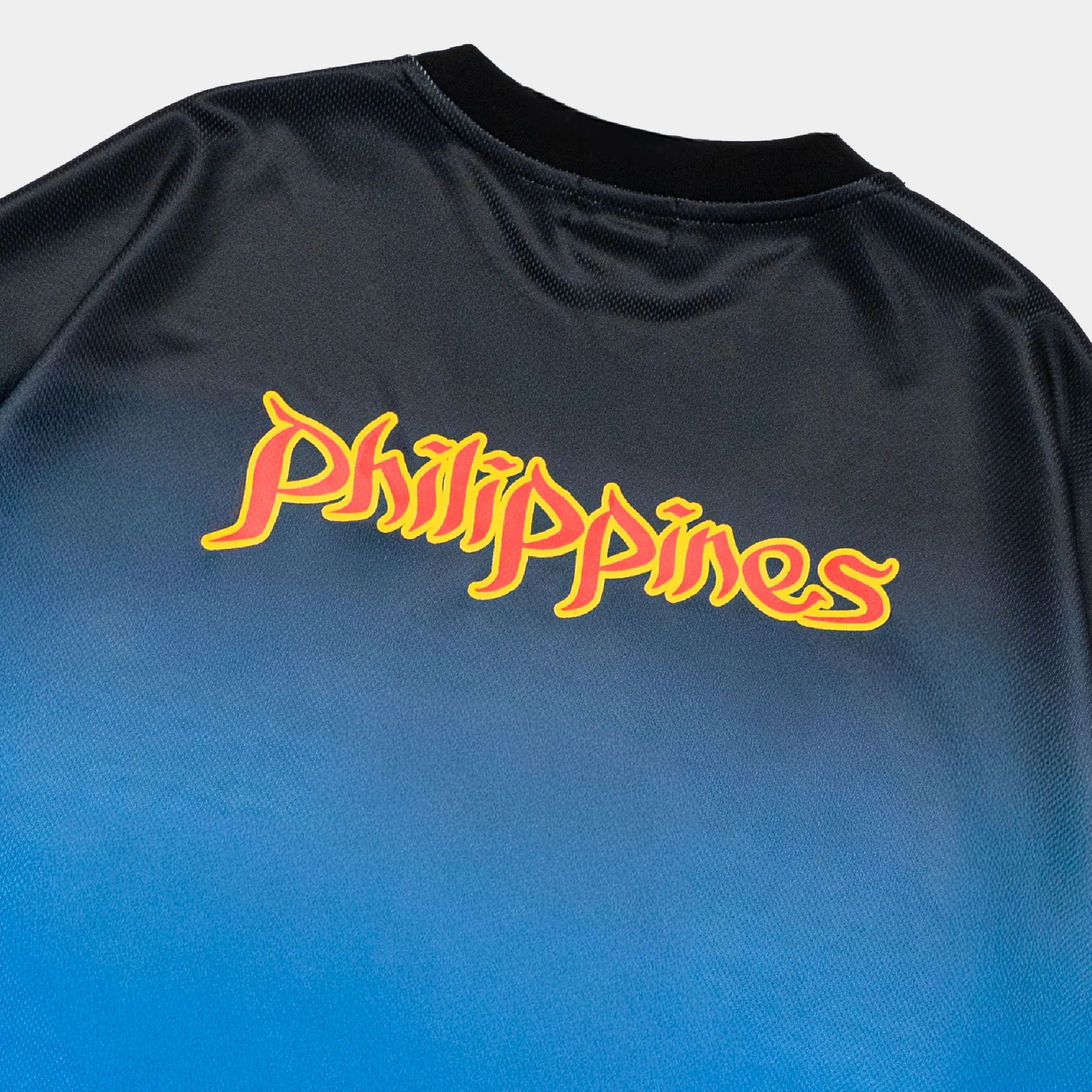 atmos SEA Philippines Home Jersey - Image 7