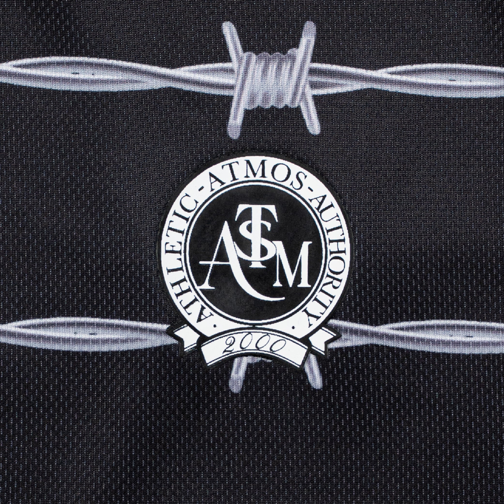 atmos SEA Thailand Away Jersey - Image 4