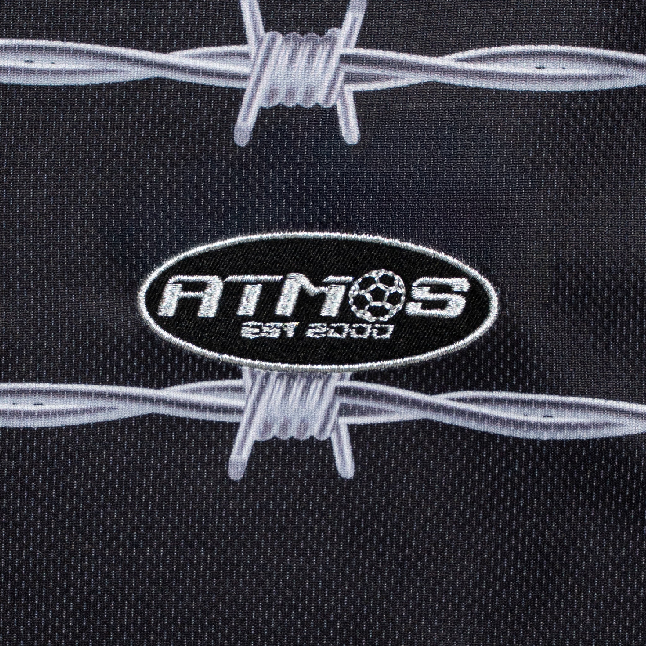 atmos SEA Thailand Away Jersey - Image 5