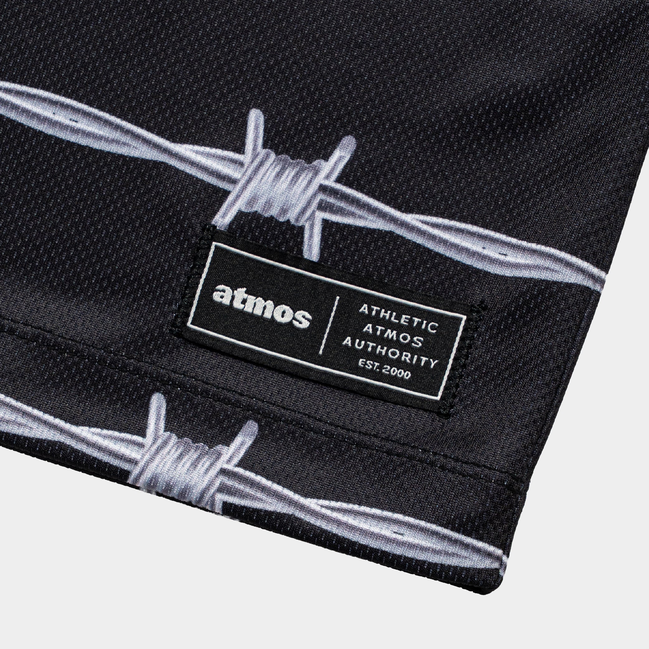 atmos SEA Thailand Away Jersey - Image 8
