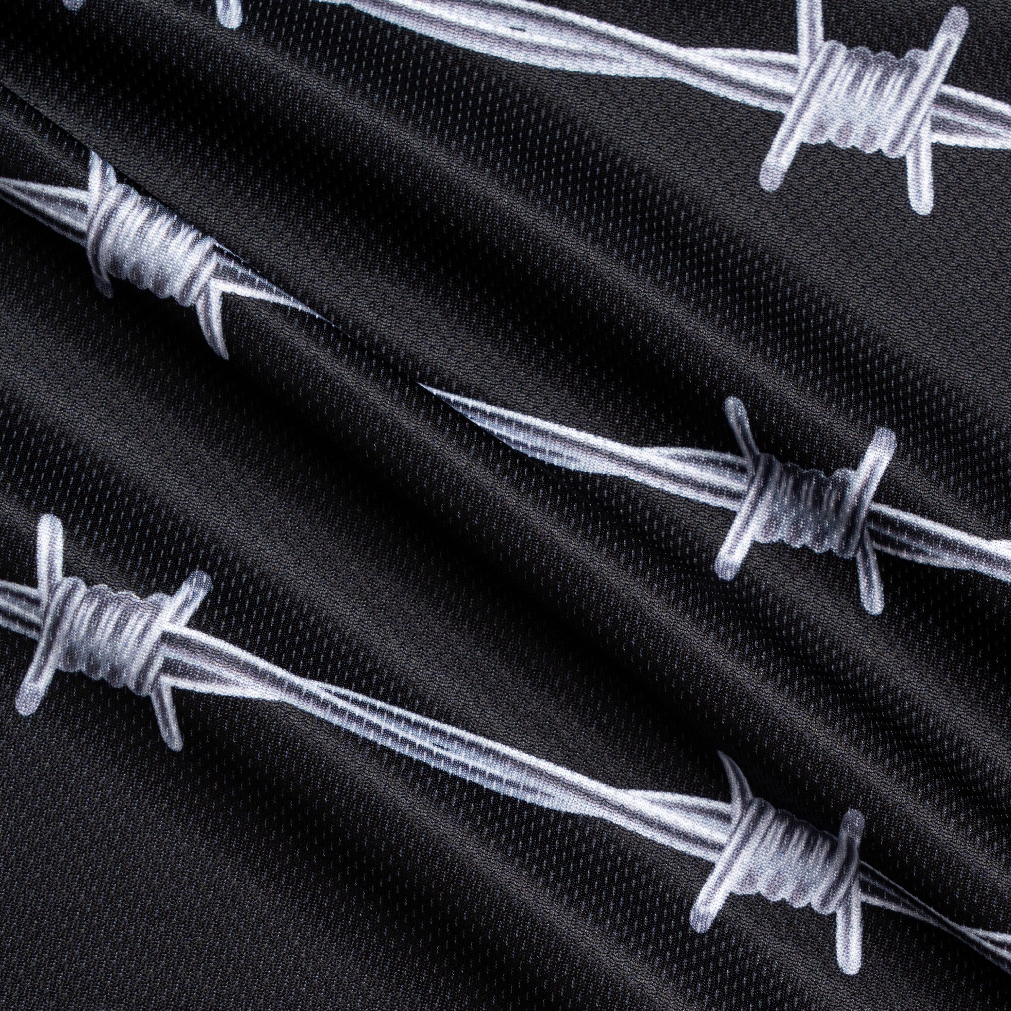 atmos SEA Thailand Away Jersey - Image 9
