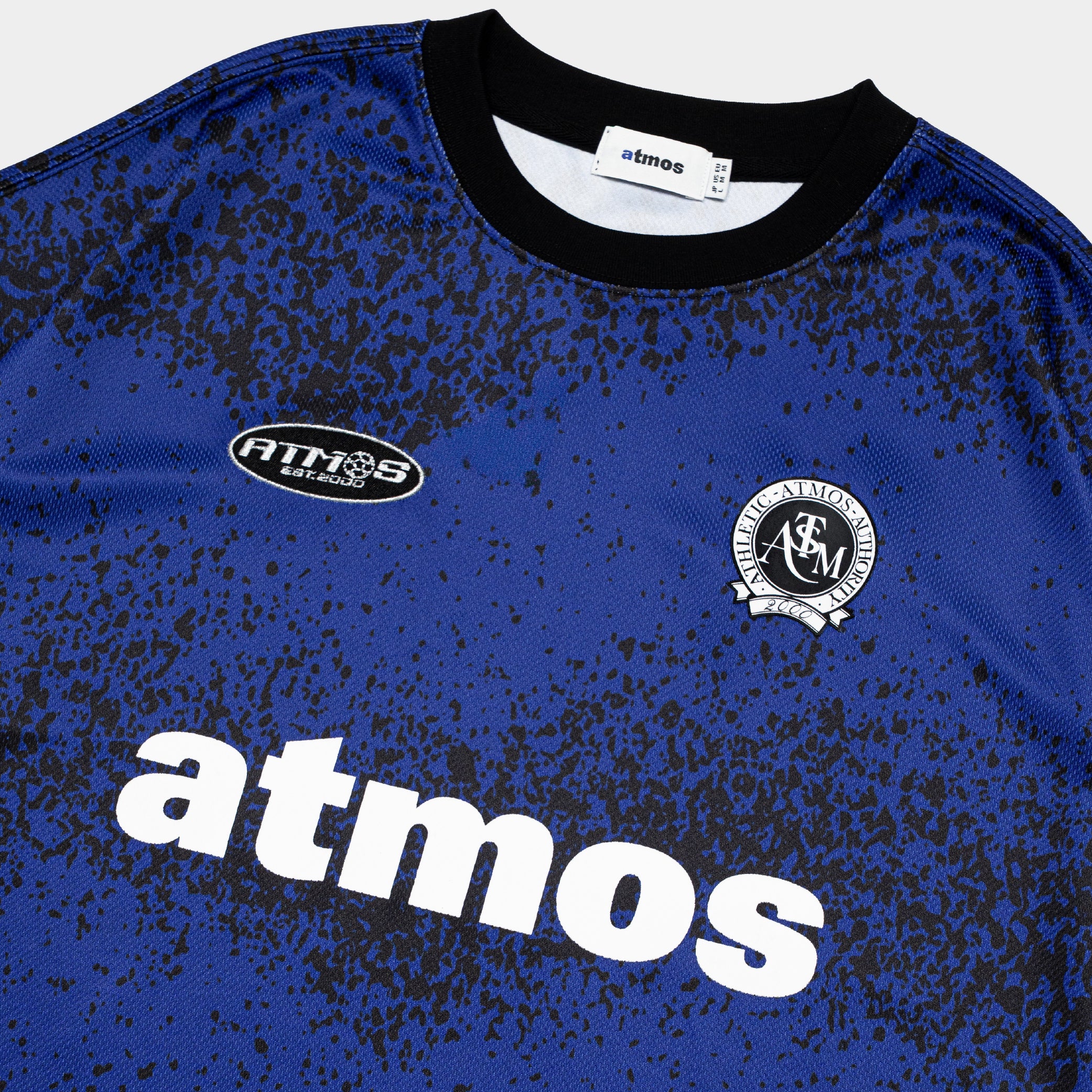 atmos SEA Thailand Home Jersey - Image 3