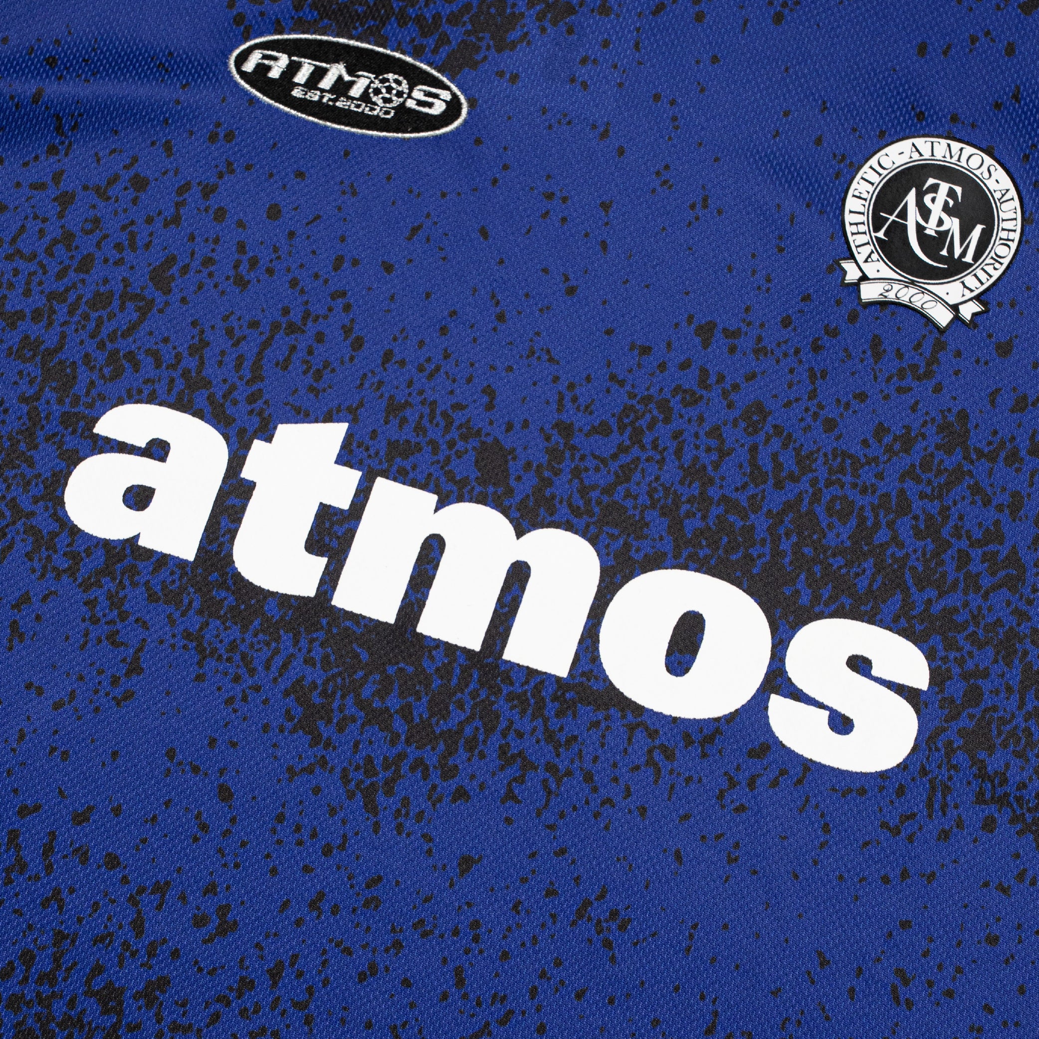 atmos SEA Thailand Home Jersey - Image 4