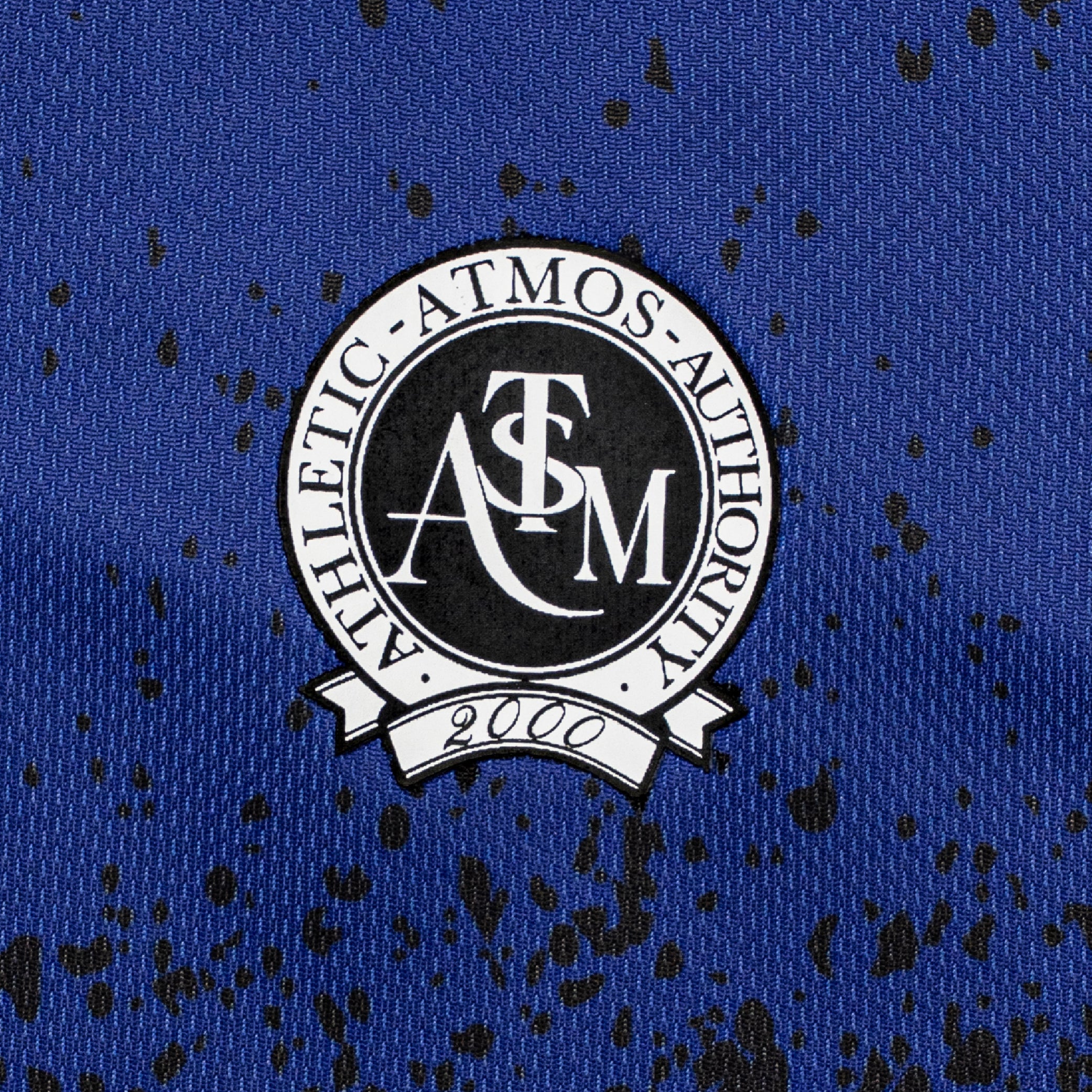 atmos SEA Thailand Home Jersey - Image 5