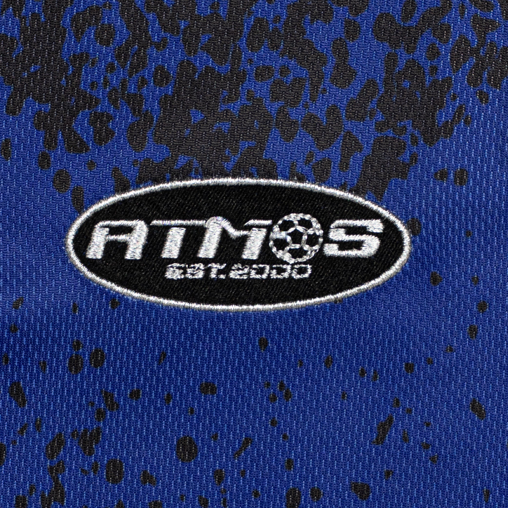 atmos SEA Thailand Home Jersey - Image 6