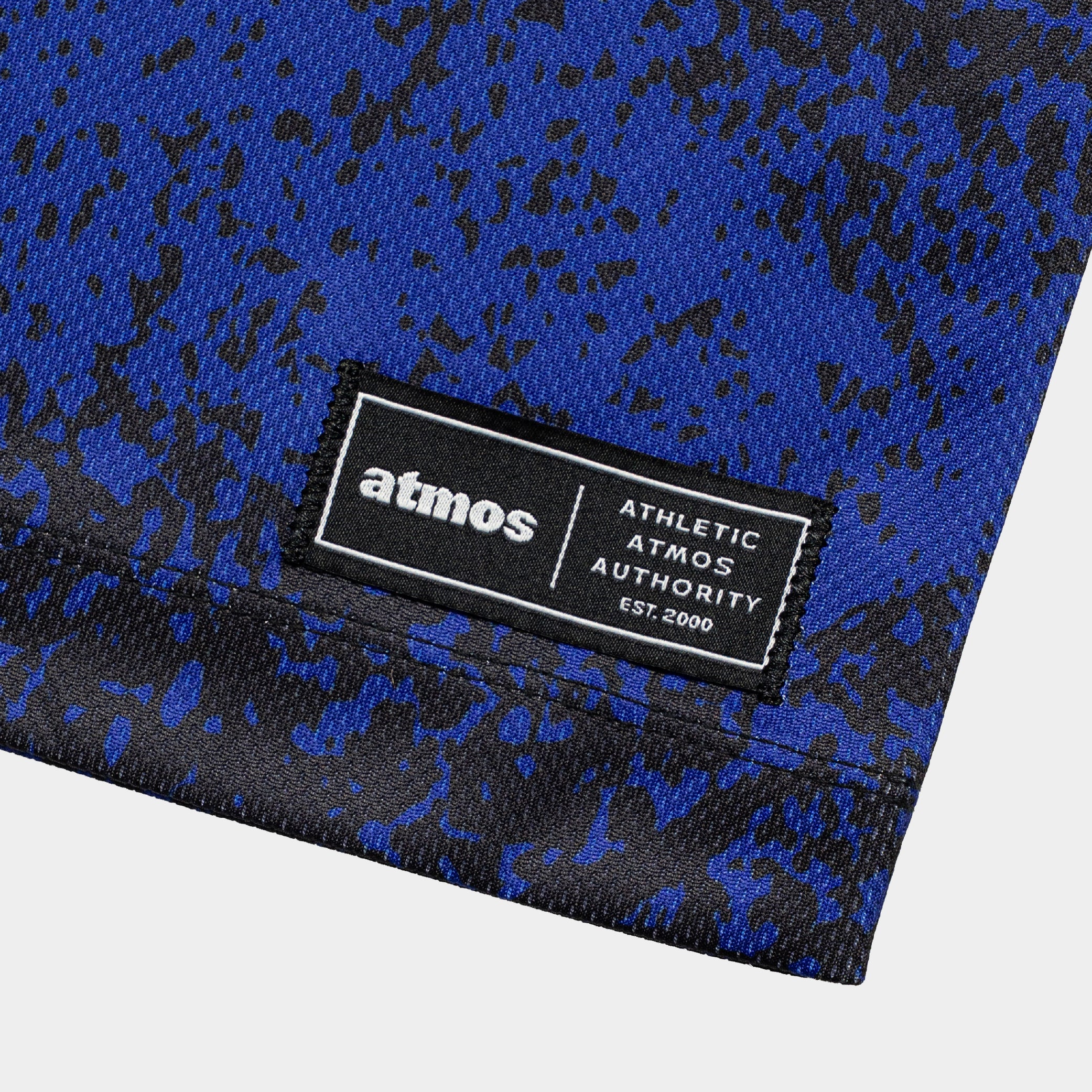 atmos SEA Thailand Home Jersey - Image 8