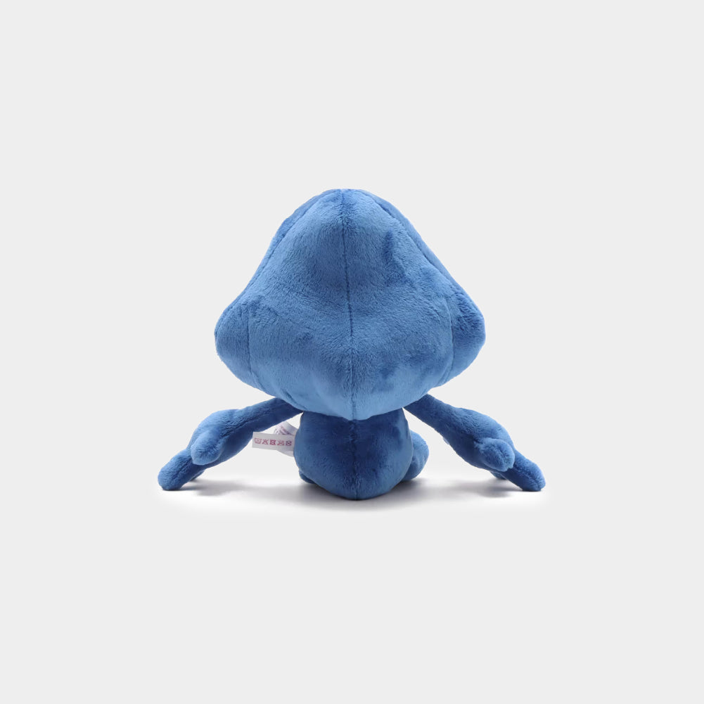 atmos TENKYU Doll - Image 4