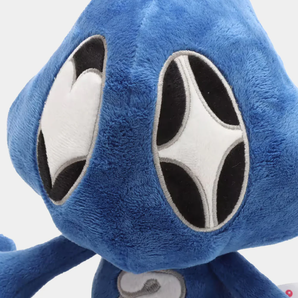 atmos TENKYU Doll - Image 6
