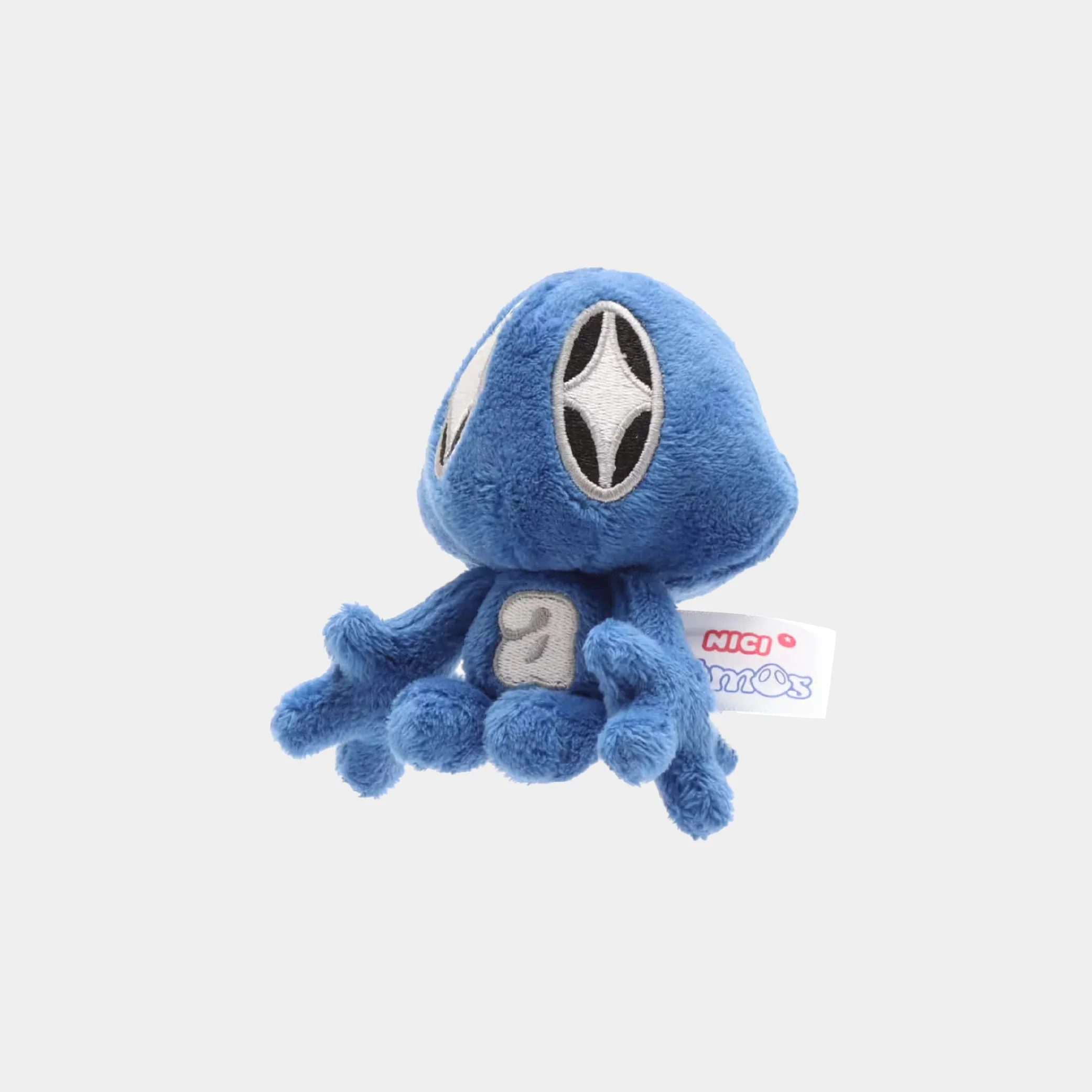 atmos TENKYU Key Chain - Image 3