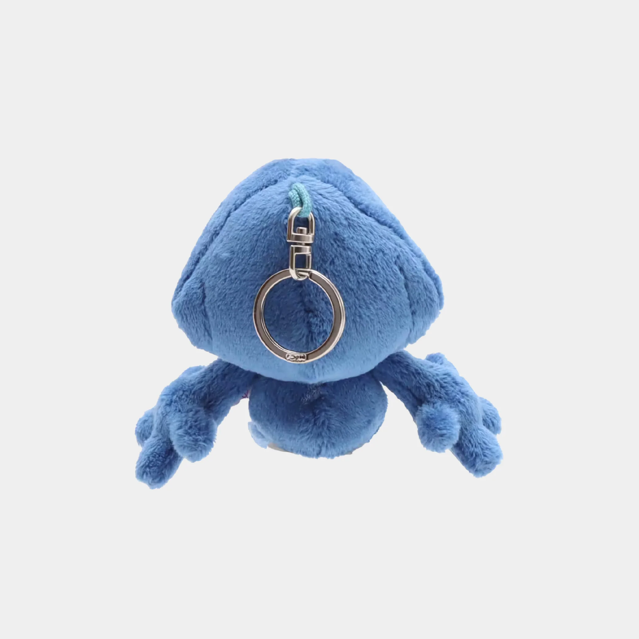 atmos TENKYU Key Chain - Image 5