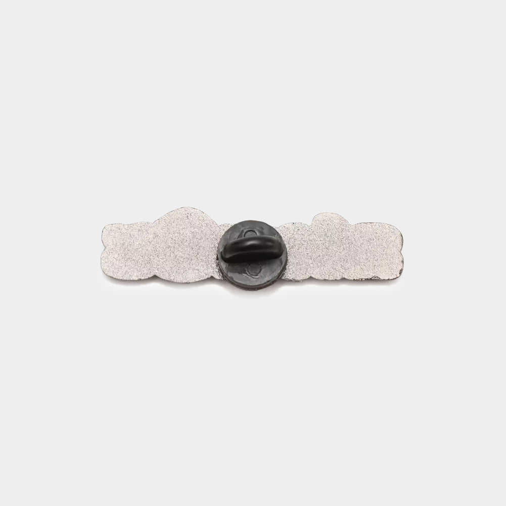 atmos TENKYU Pin Badge - Image 5