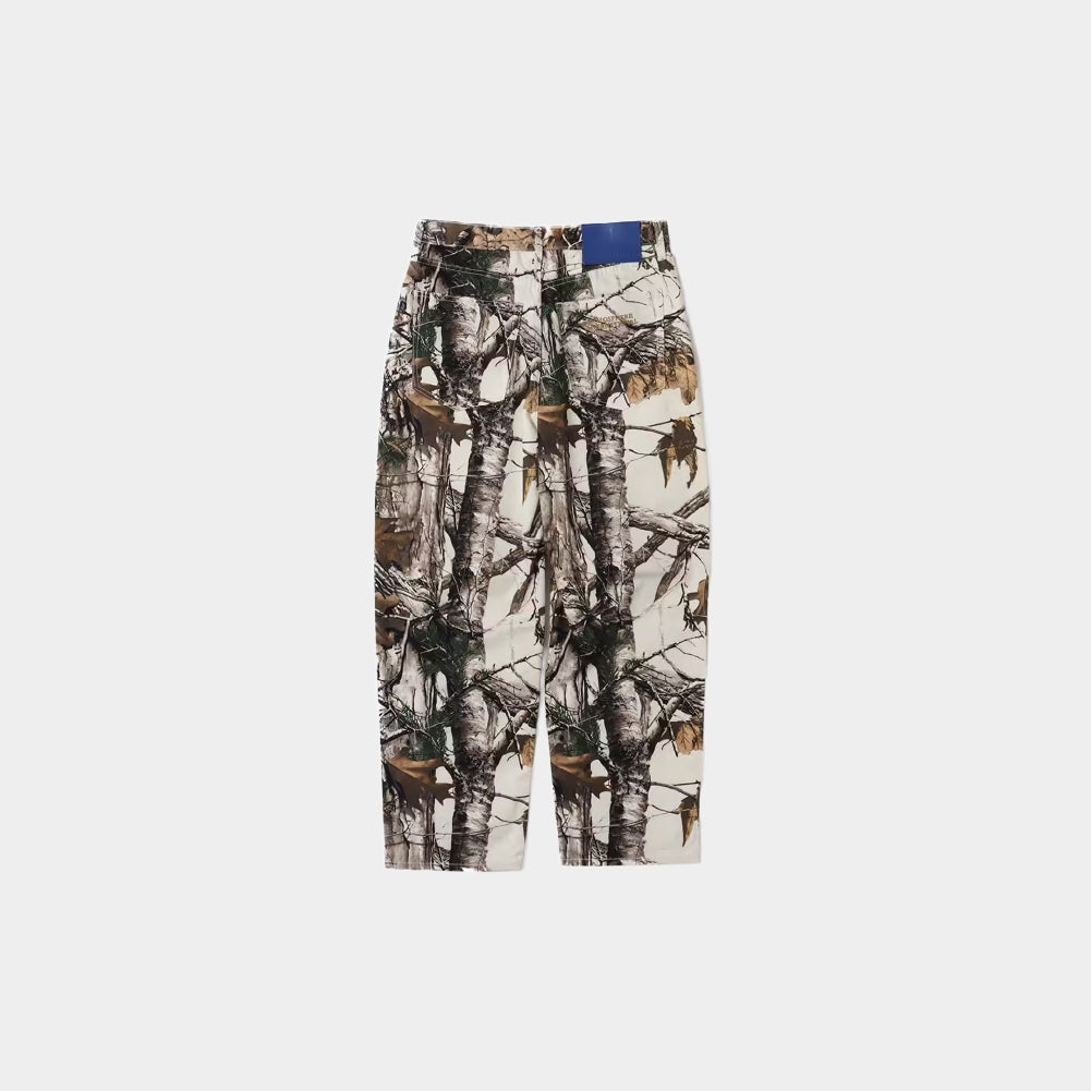 atmos Tree Camo Pattern Baggy Pants - Image 2