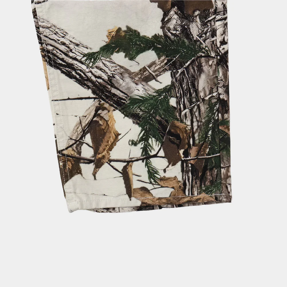 atmos Tree Camo Pattern Baggy Pants - Image 4