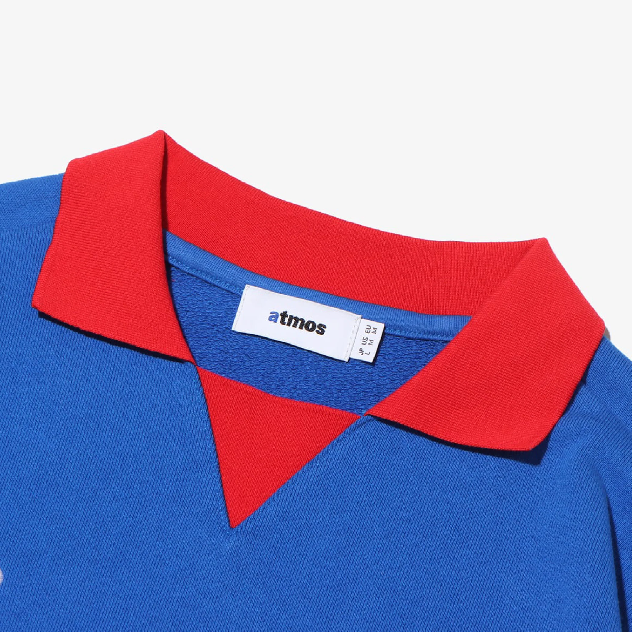 atmos Uniform Sweatshirt - Image 4