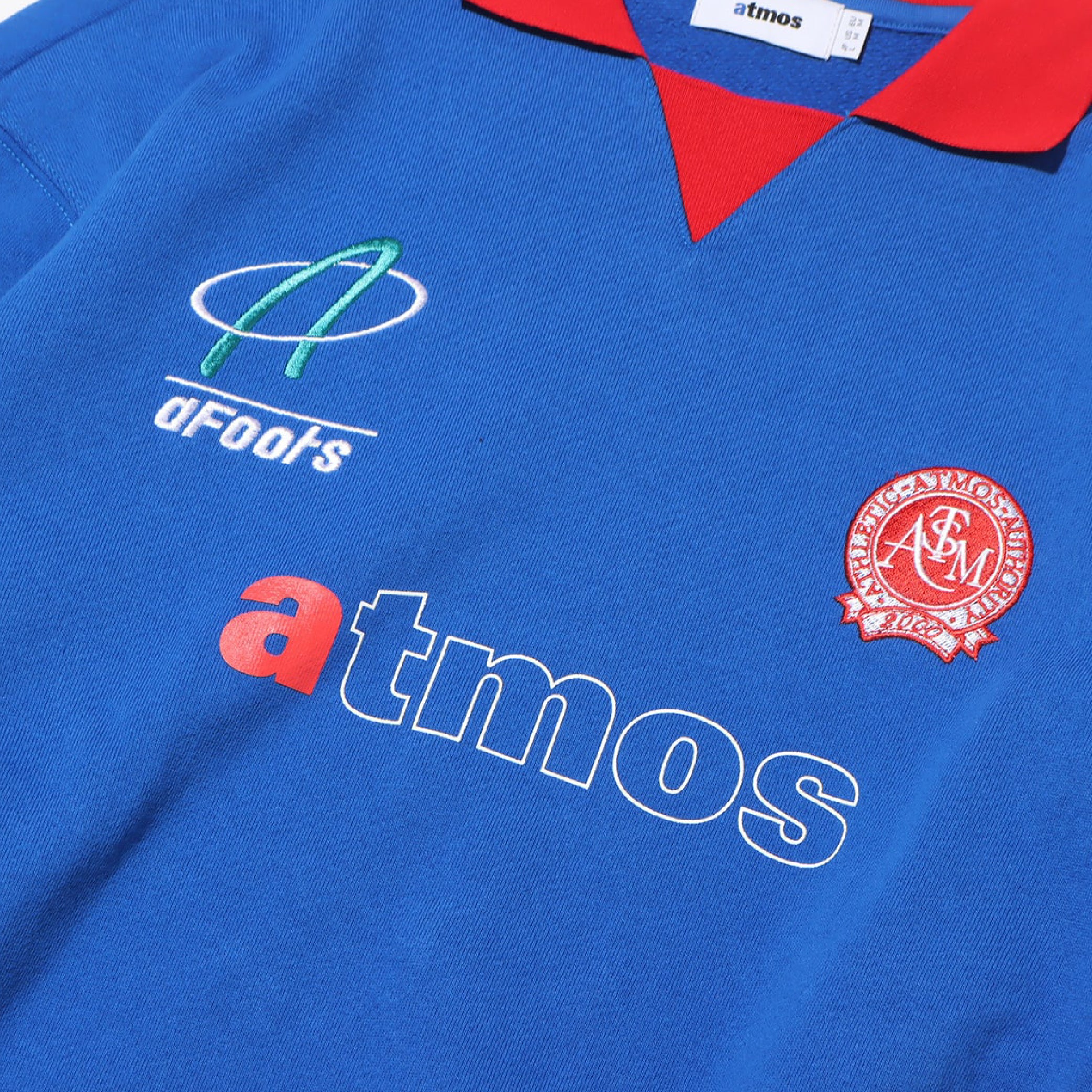atmos Uniform Sweatshirt - Image 7