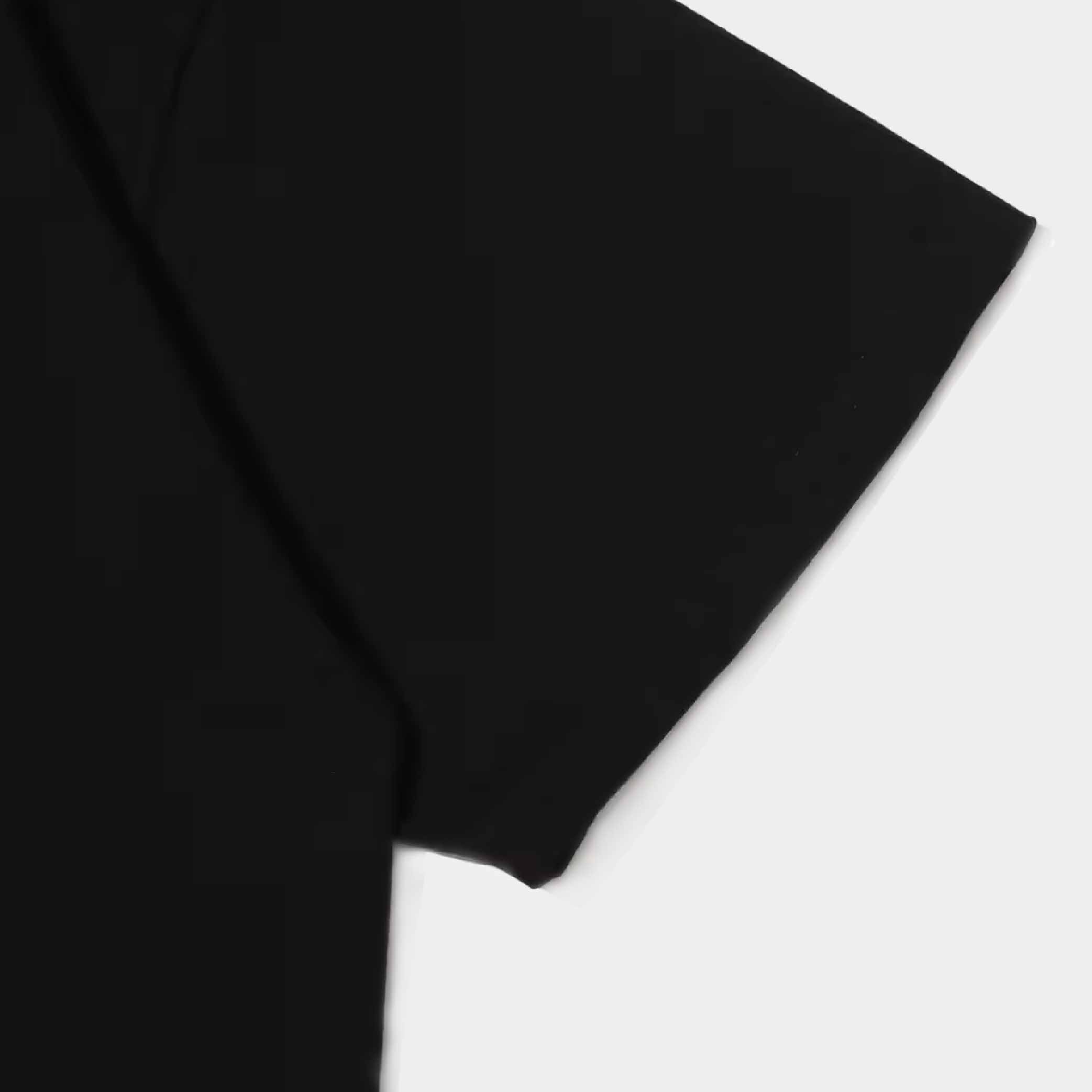 atmos Vintage College Logo Tee - Image 4