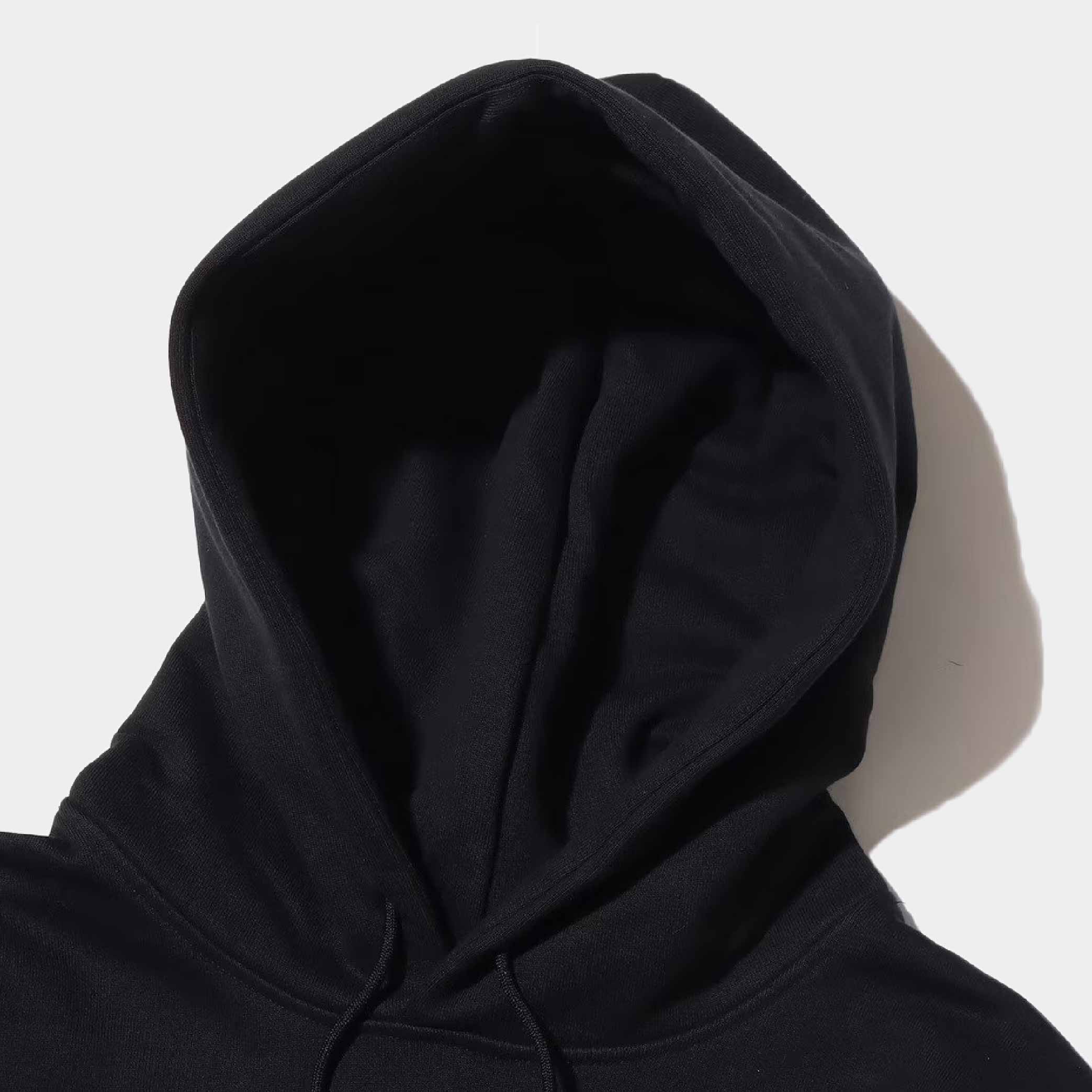 atmos x adidas Originals Logo Hoodie - Image 3