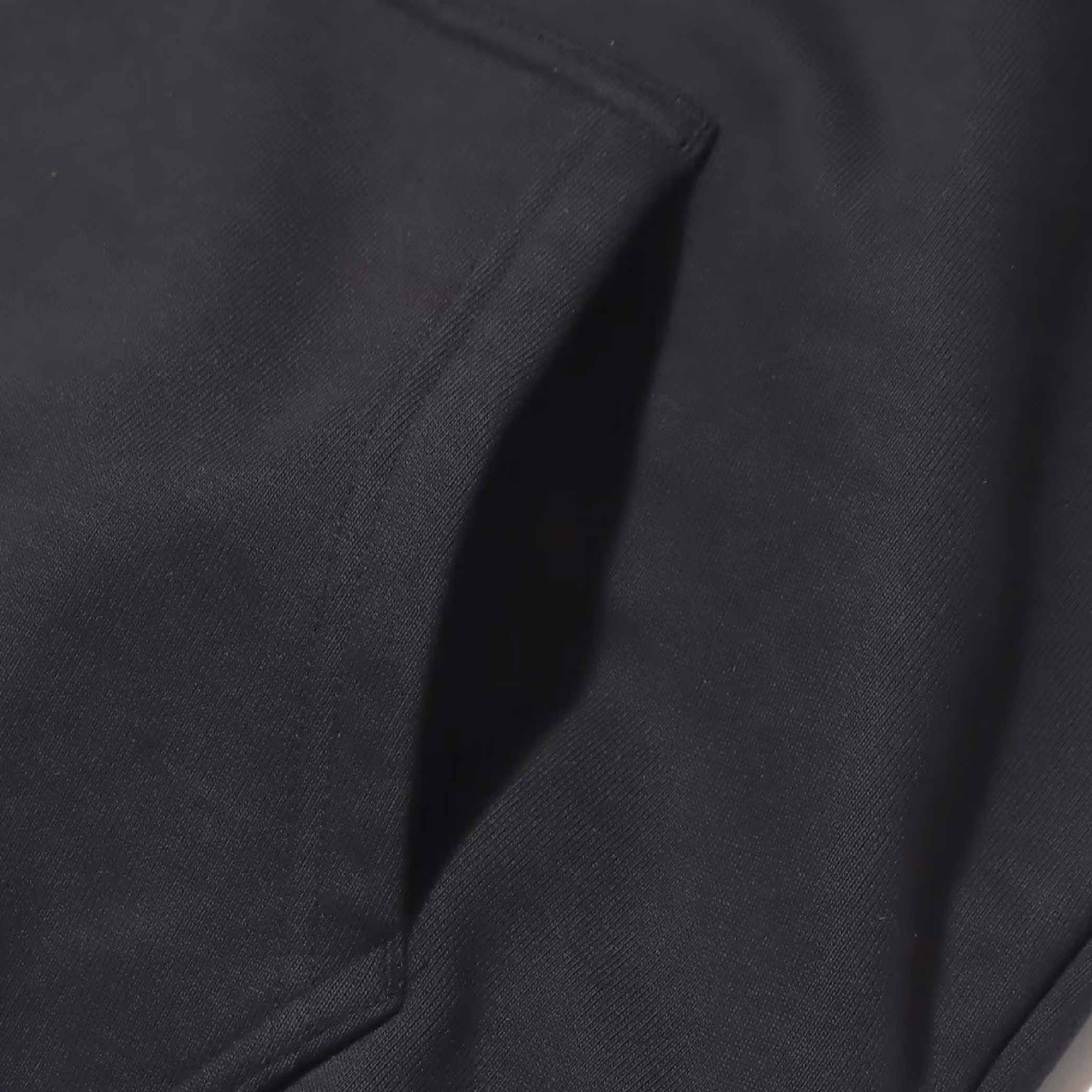 atmos x adidas Originals Logo Hoodie - Image 5