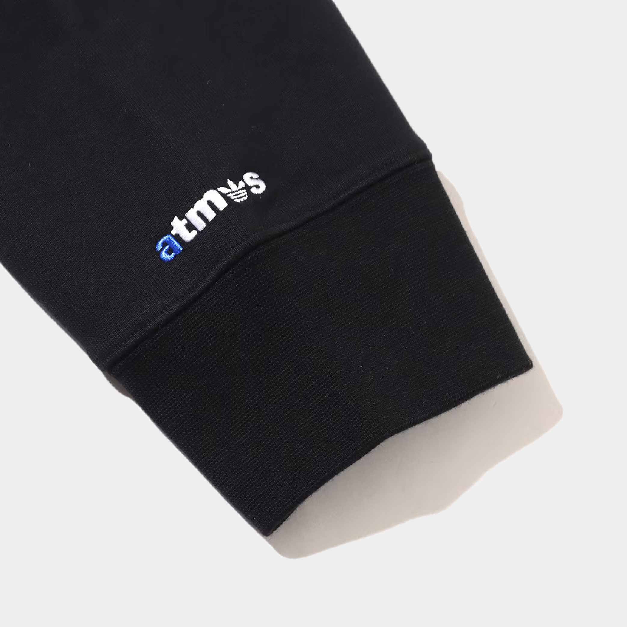 atmos x adidas Originals Logo Hoodie - Image 6