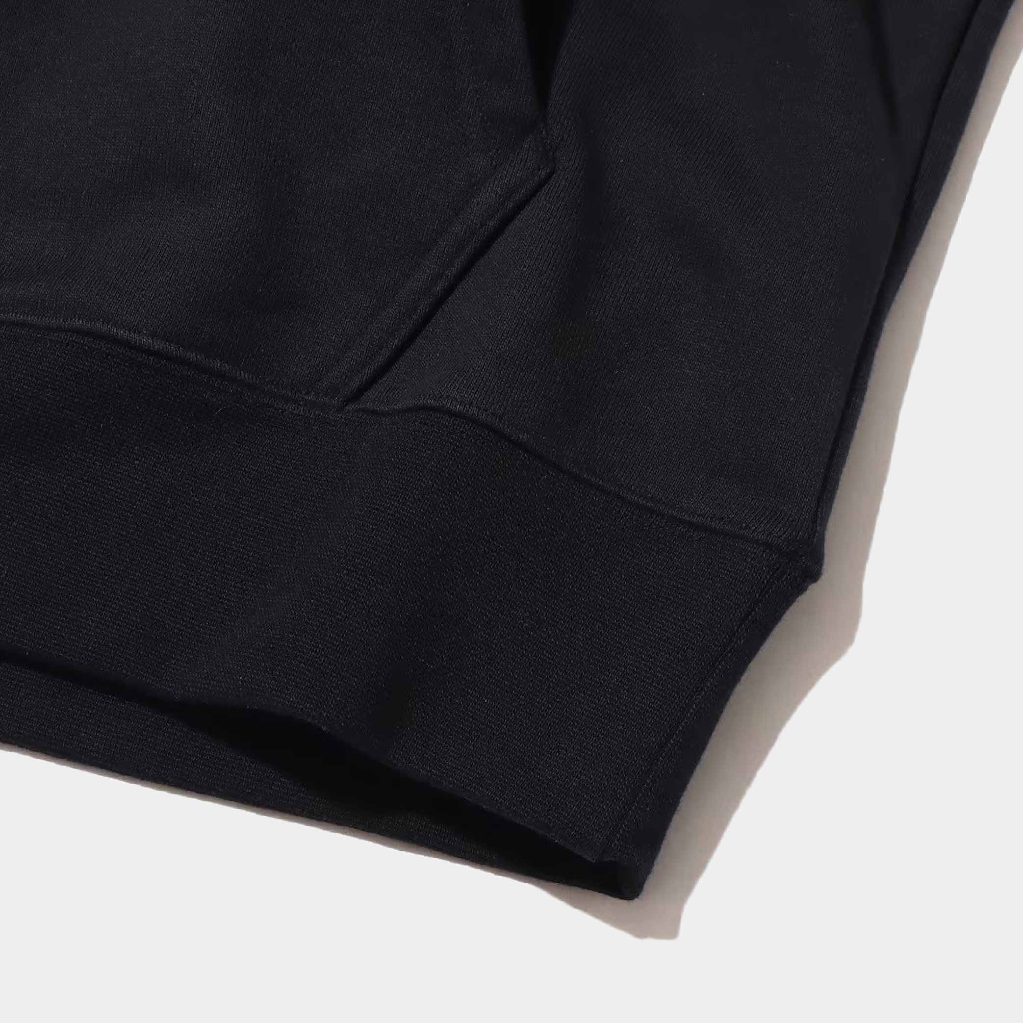 atmos x adidas Originals Logo Hoodie - Image 8