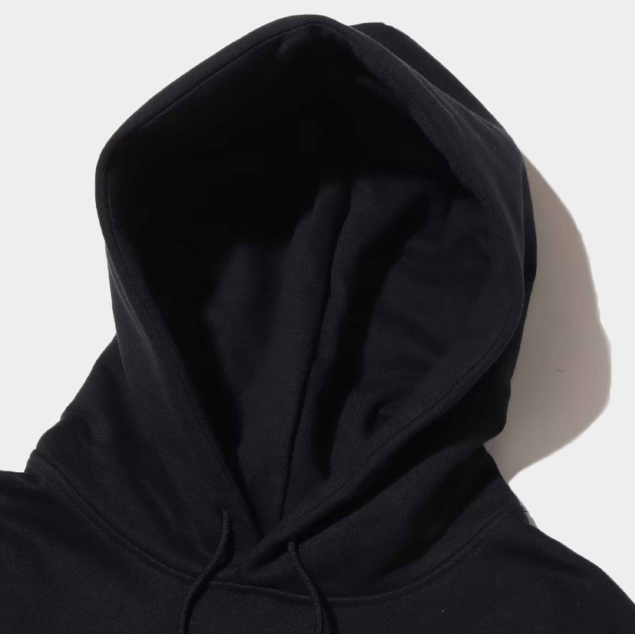 atmos x adidas Originals Logo Hoodie - Image 3