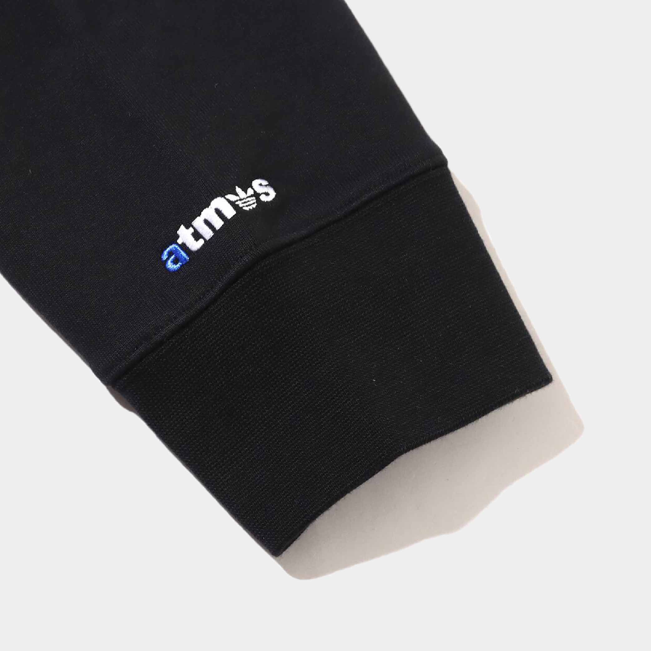 atmos x adidas Originals Logo Hoodie - Image 6