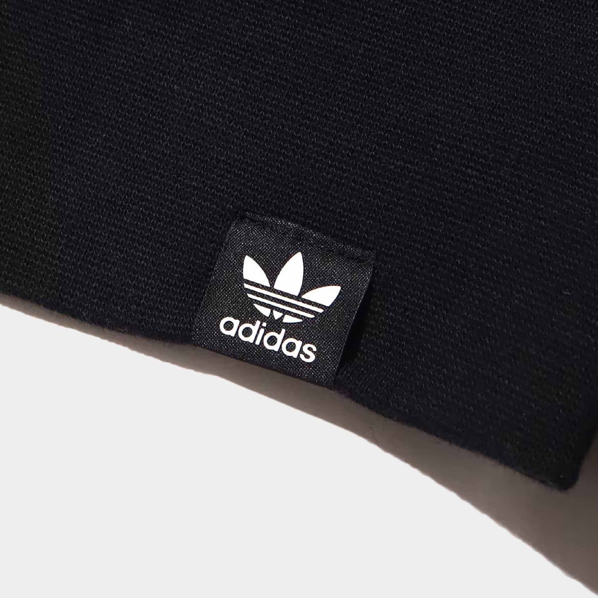 atmos x adidas Originals Logo Hoodie - Image 7
