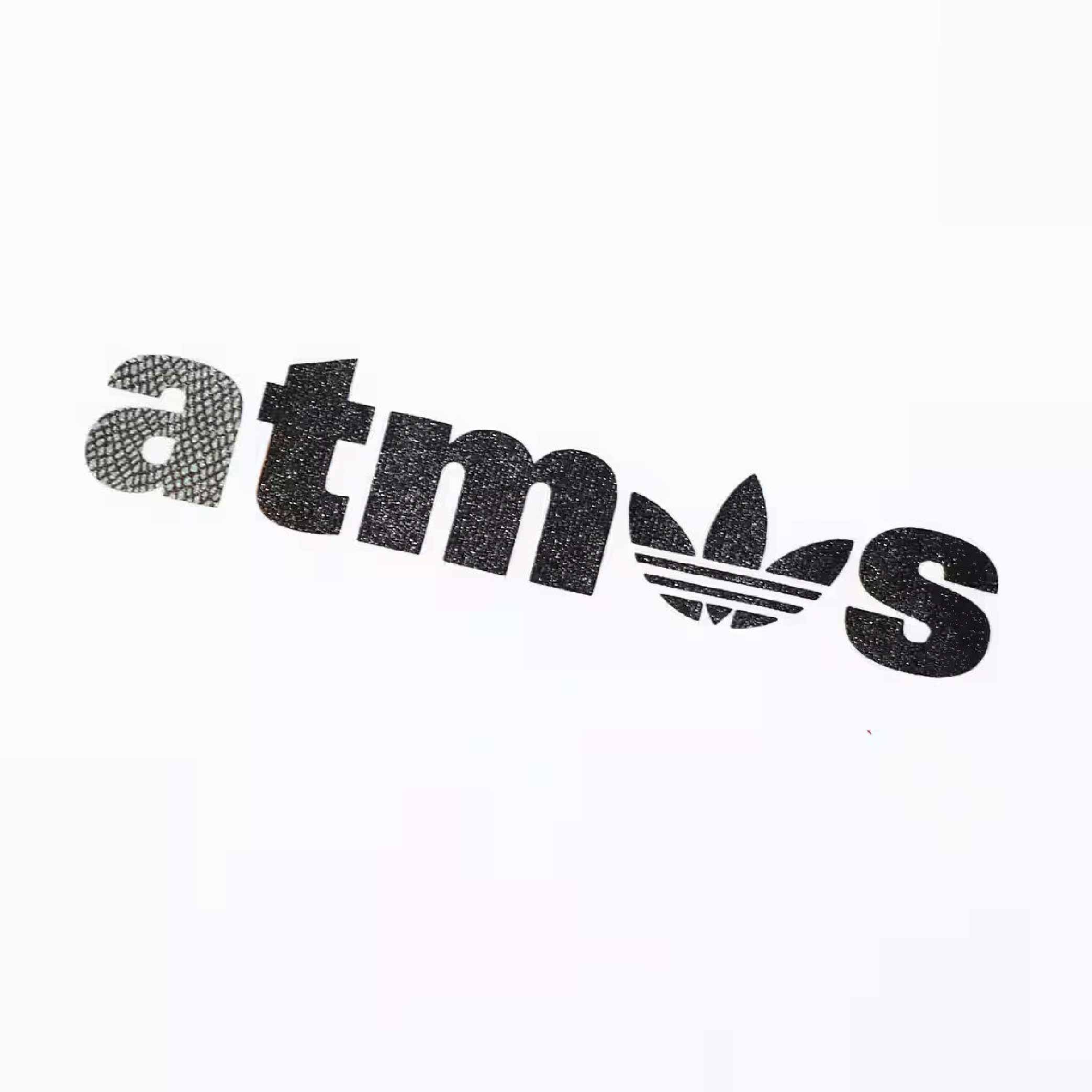 atmos x adidas Originals Logo Short Sleeve Tee - Image 4