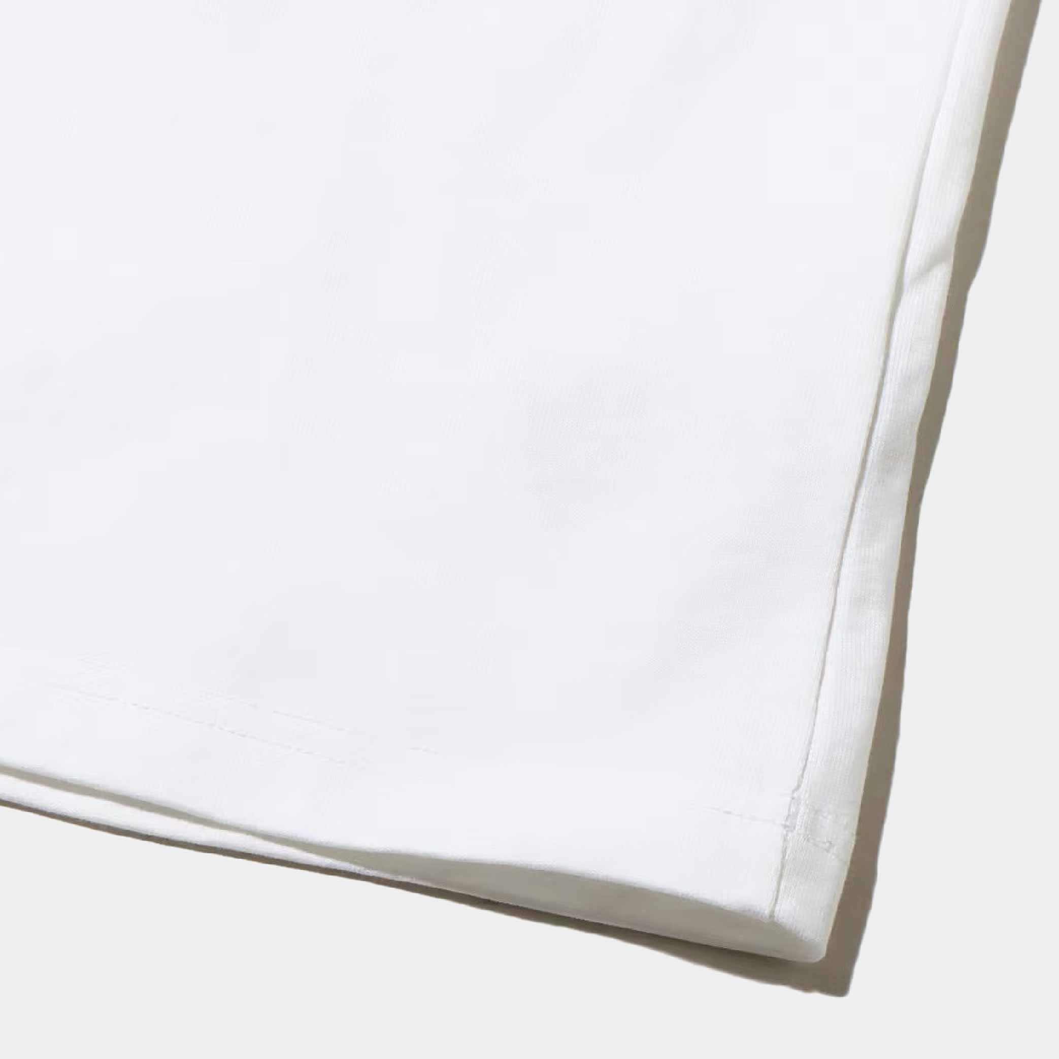 atmos x adidas Originals Logo Short Sleeve Tee - Image 6