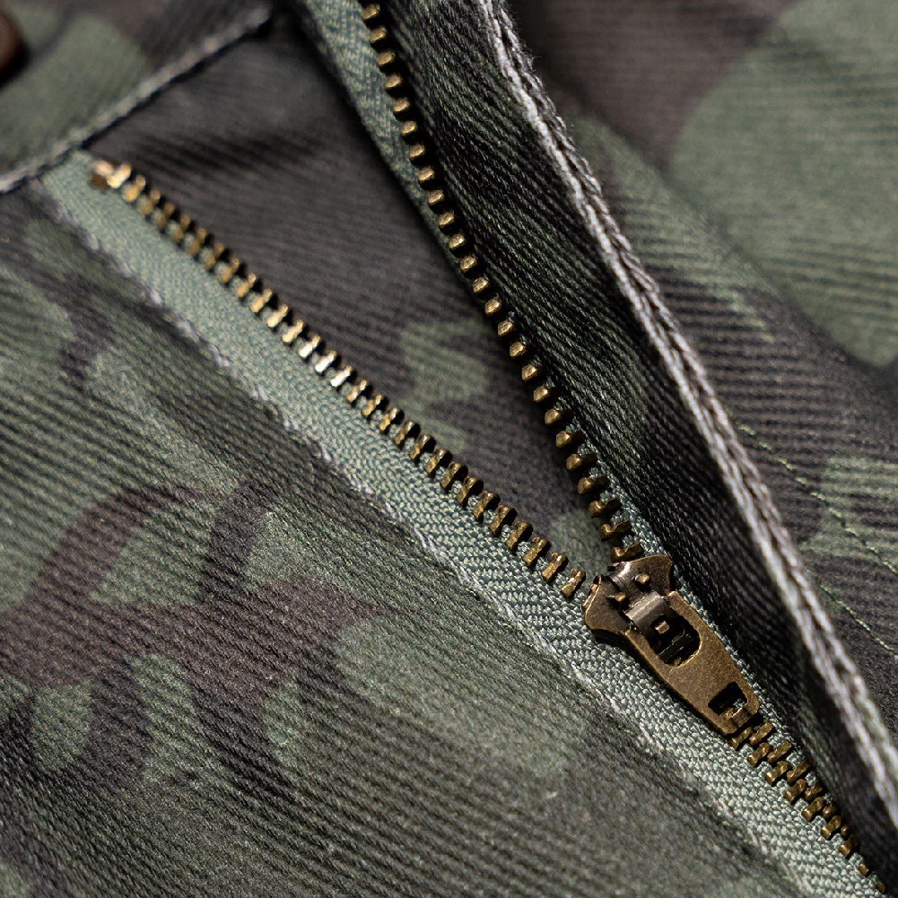 atmos x Against Lab. Camo Cargo Pants - Image 3