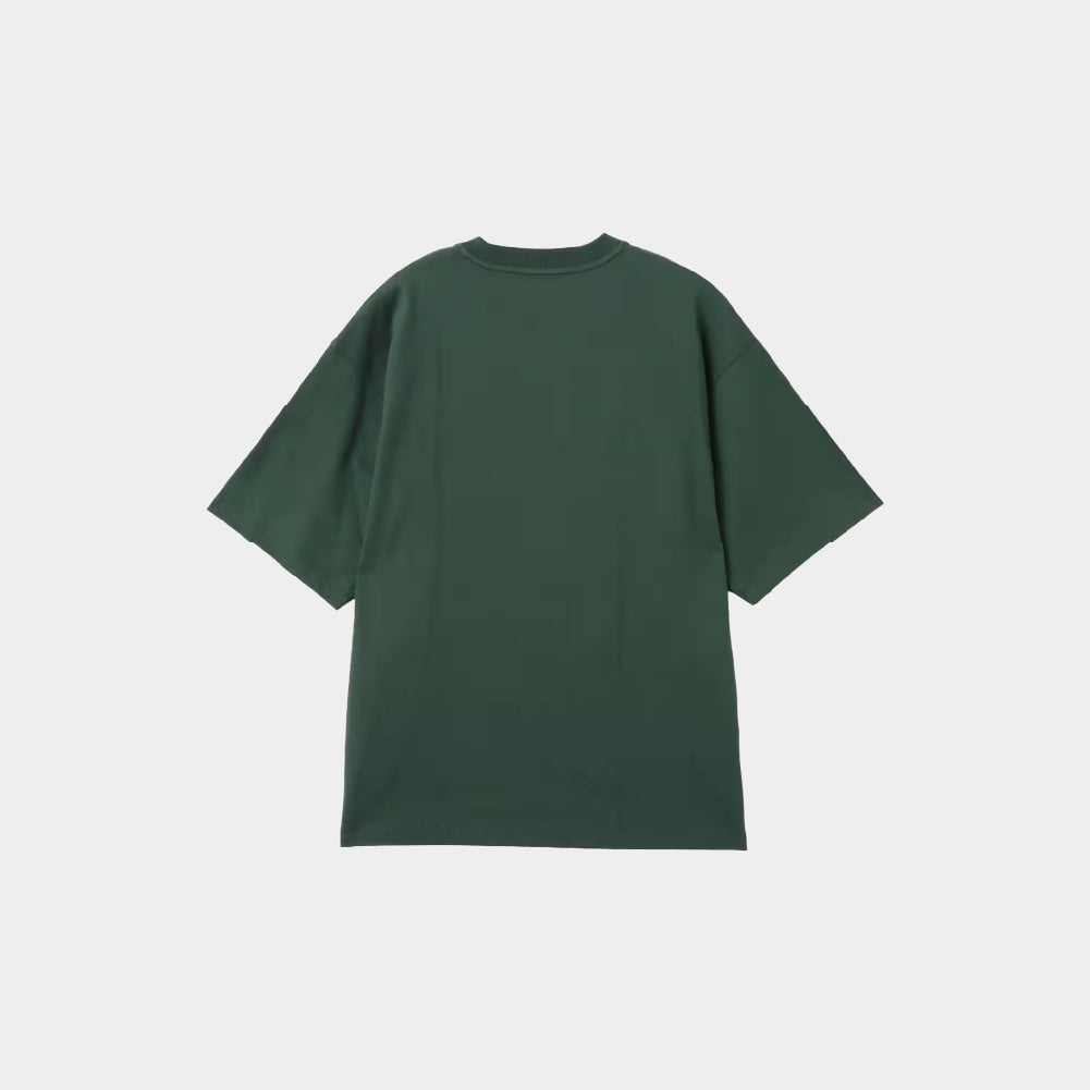 atmos x Champion 16S/1 OE Jersey T-Shirt - Image 2