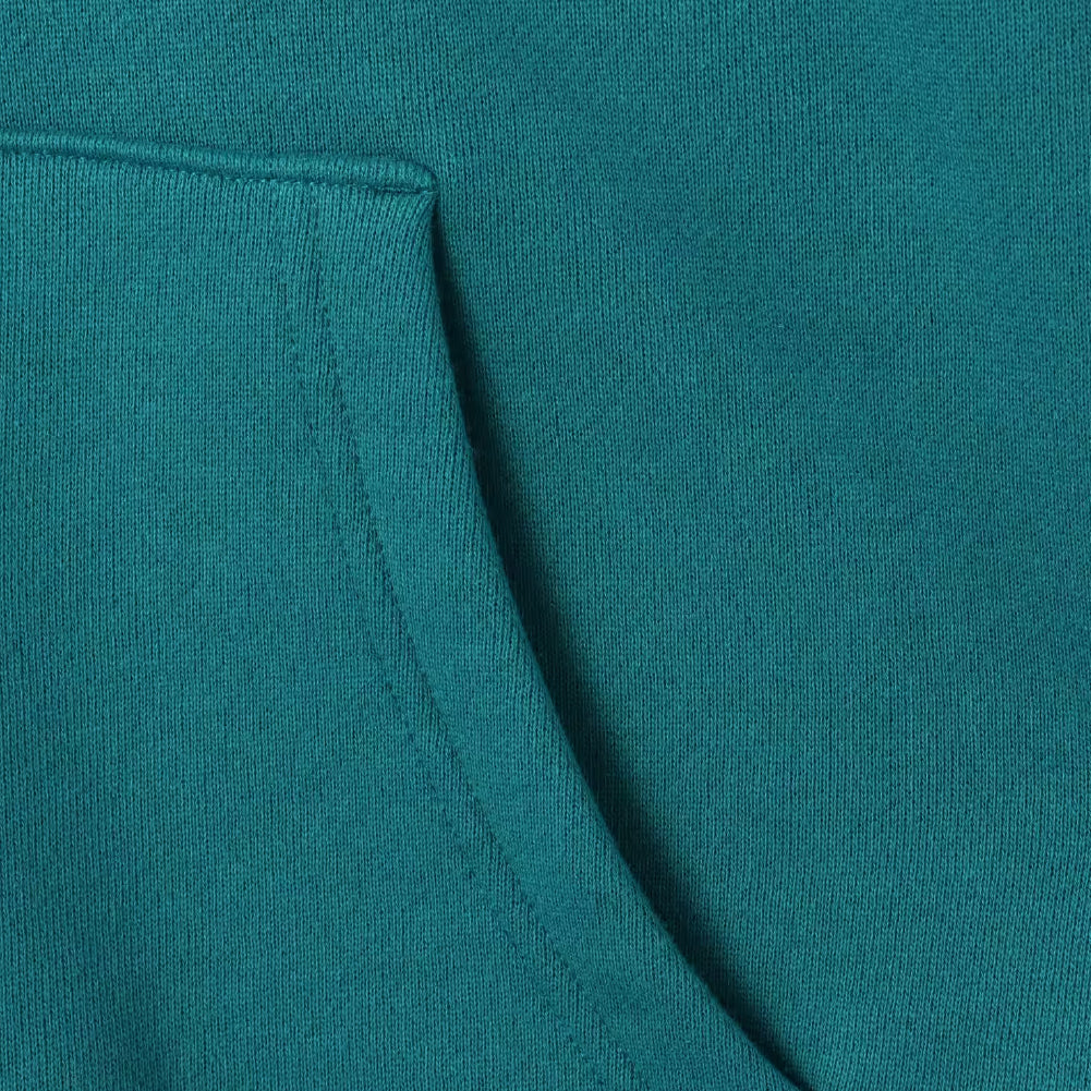 atmos x Champion Super Fleece Hooded Sweatshirt - Image 4