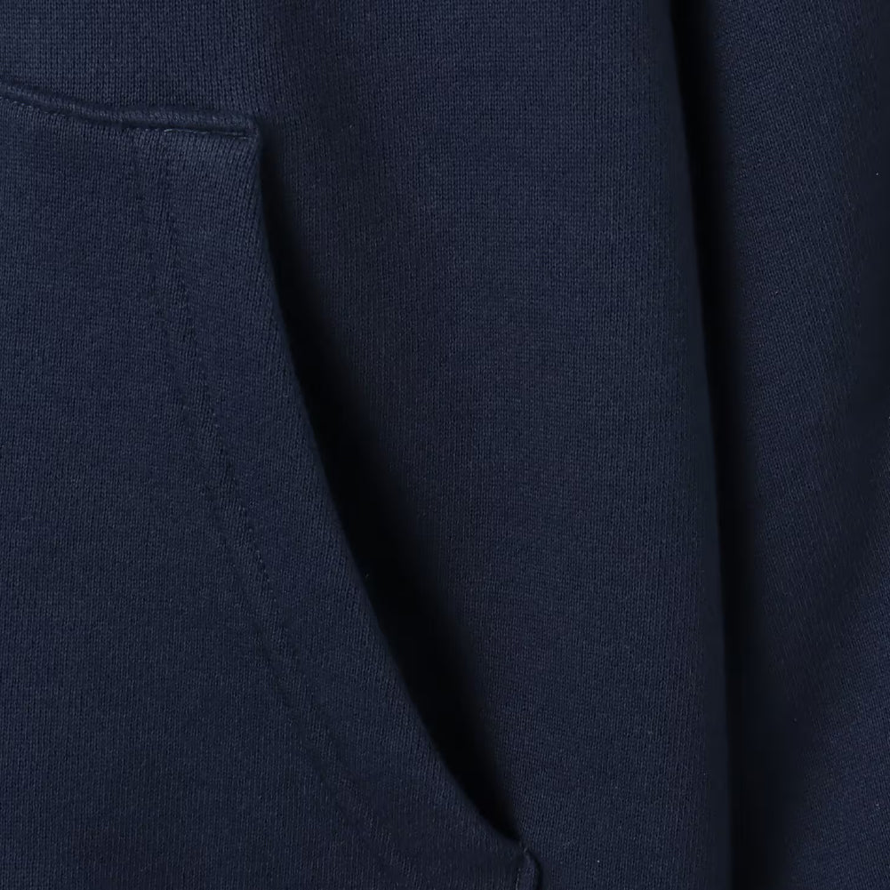 atmos x Champion Super Fleece Hooded Sweatshirt - Image 4