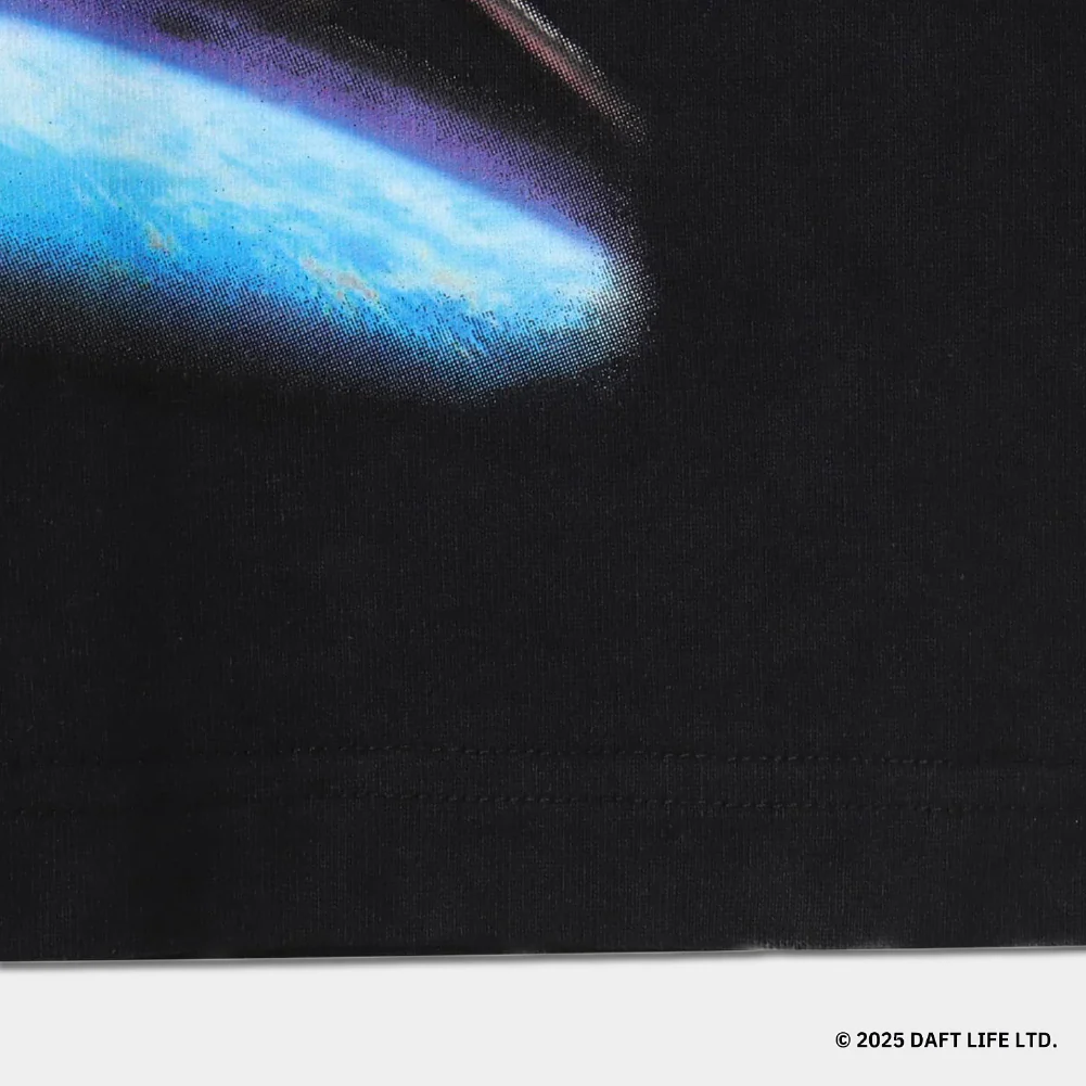 atmos x Daft Punk Interstella 5555 T-Shirt - Image 5