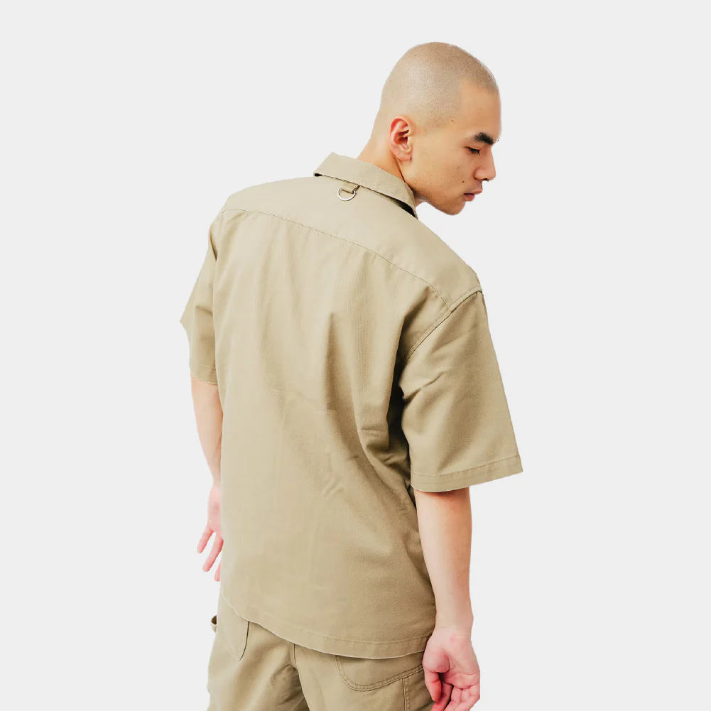 atmos x Dickies Utility Work SS Shirt - Image 8