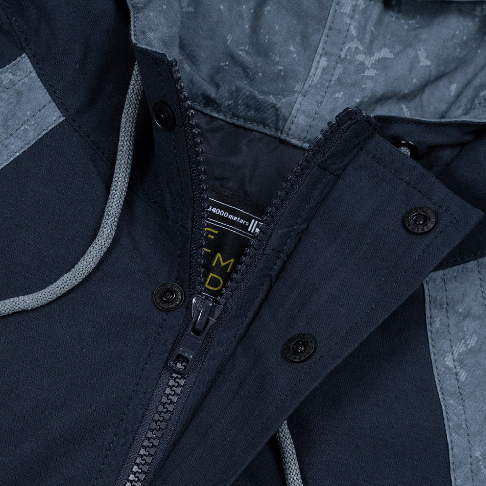 atmos x FTMD. Light Hood Jacket - Image 8