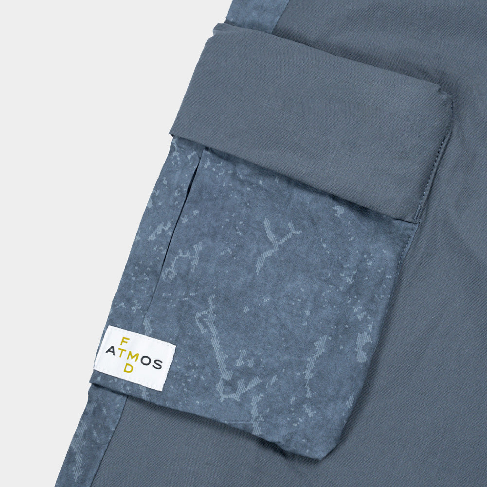 atmos x FTMD. Pocket Pants - Image 3