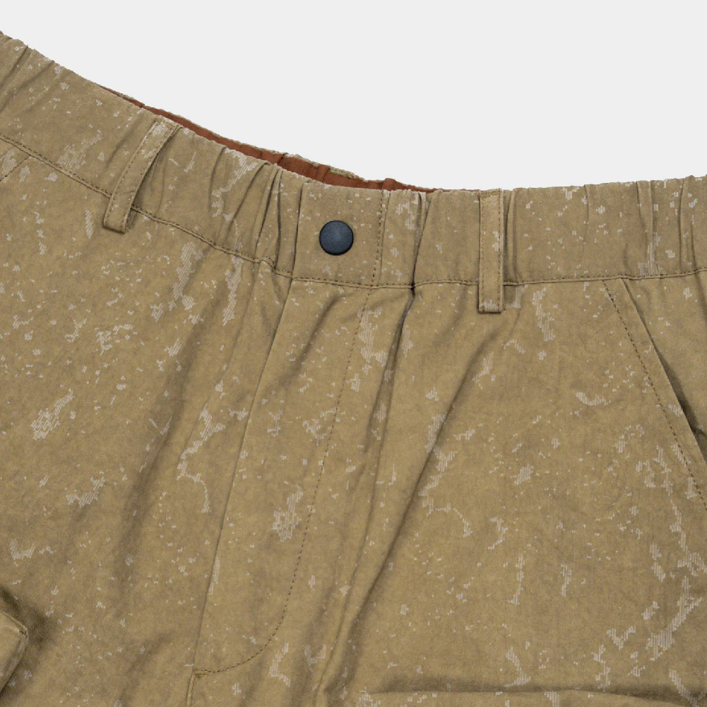atmos x FTMD. Pocket Shorts - Image 3