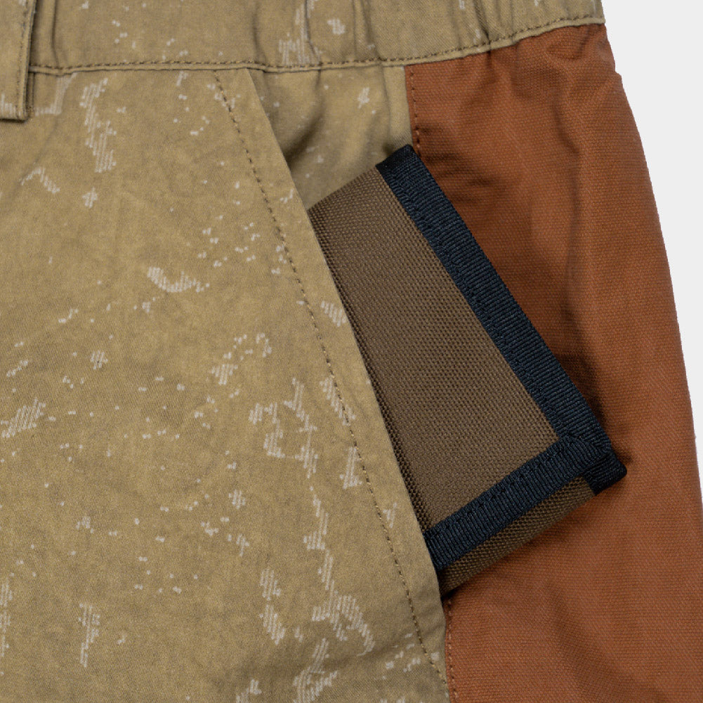 atmos x FTMD. Pocket Shorts - Image 5
