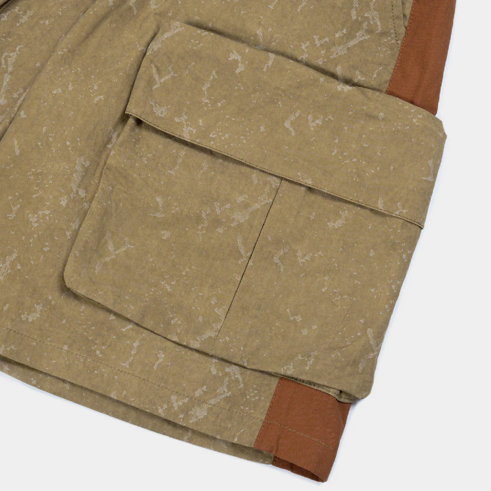 atmos x FTMD. Pocket Shorts - Image 6