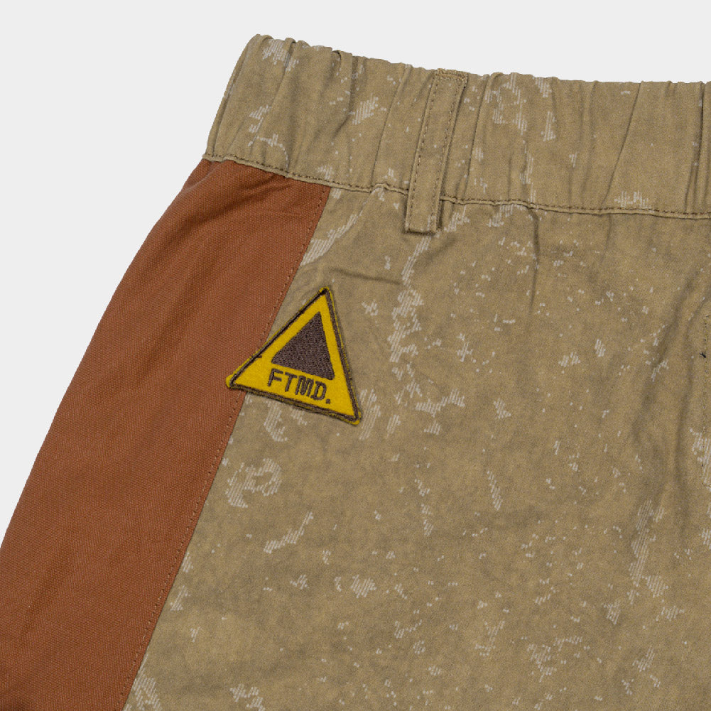 atmos x FTMD. Pocket Shorts - Image 7