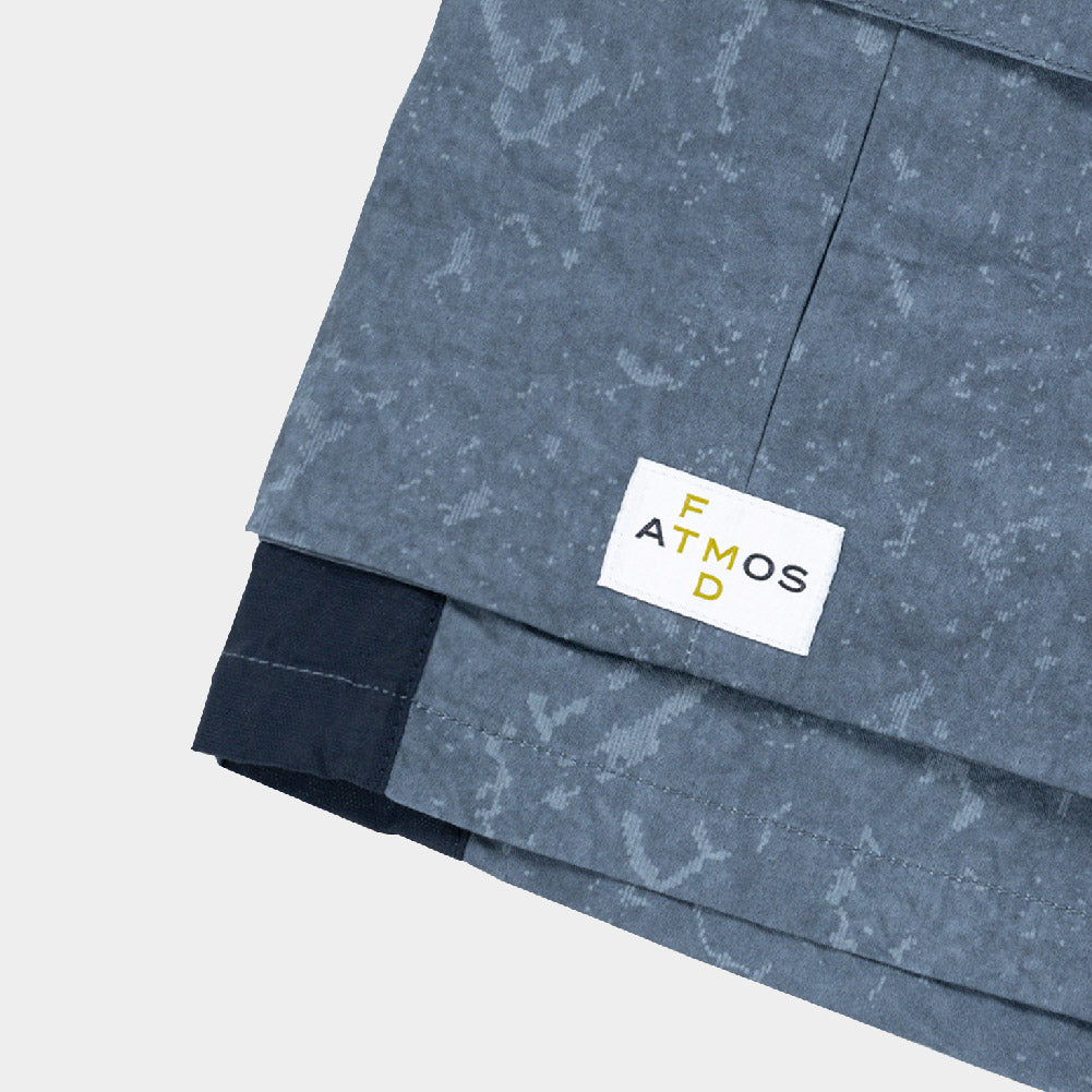 atmos x FTMD. Pocket Shorts - Image 4