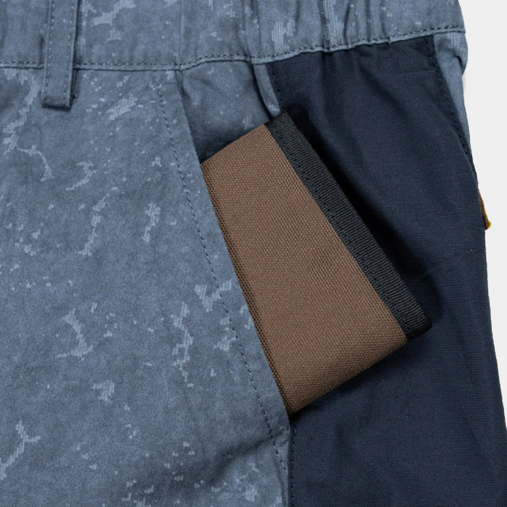 atmos x FTMD. Pocket Shorts - Image 5