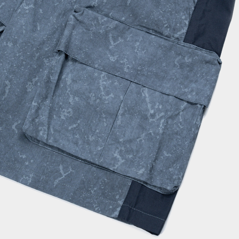 atmos x FTMD. Pocket Shorts - Image 6