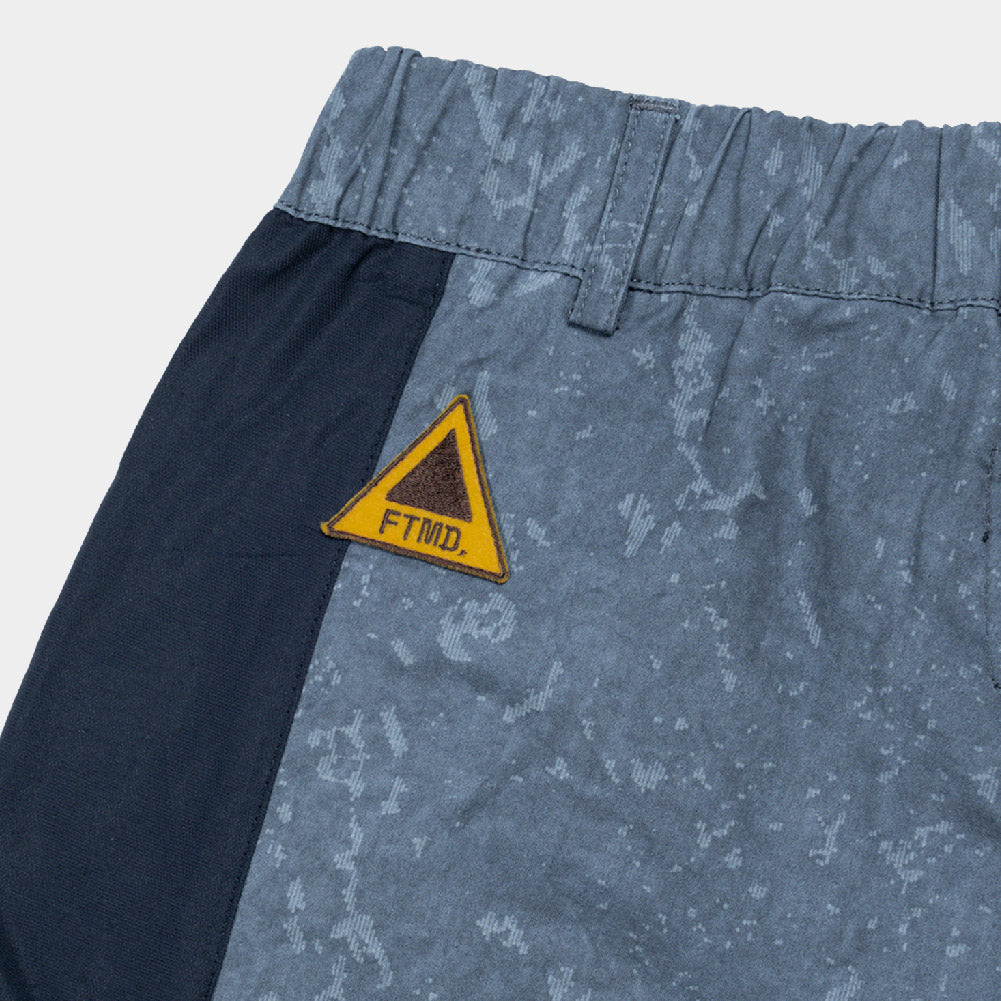 atmos x FTMD. Pocket Shorts - Image 7