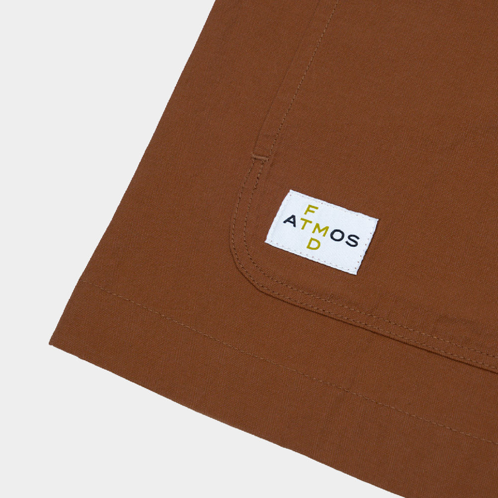 atmos x FTMD. Raglan Pocket shirt - Image 5