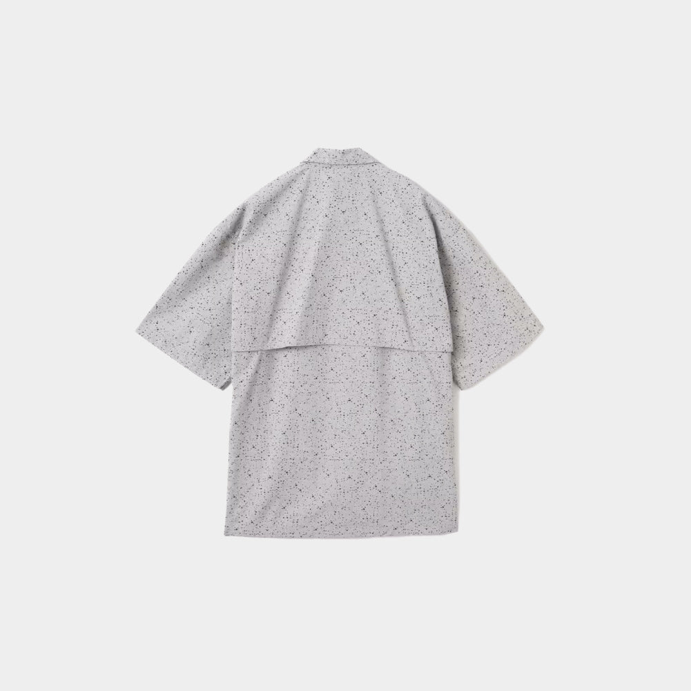 atmos x GRIP SWANY Camp Tee - Image 2